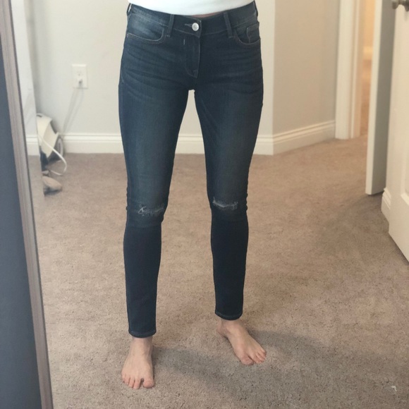 Express Denim - Express Jeans